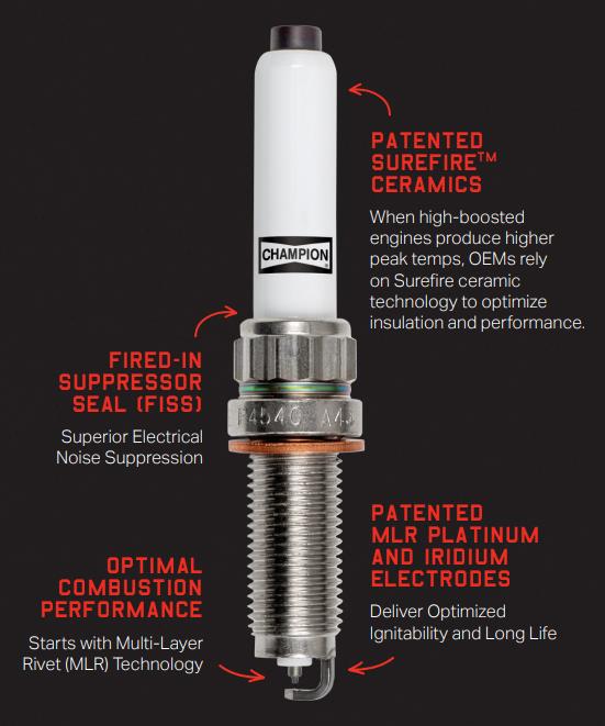 spark plug image