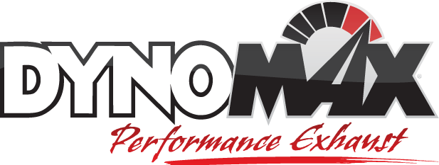 DynoMax logo