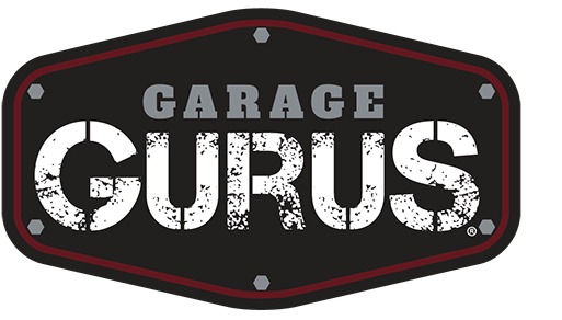 Garage Gurus logo