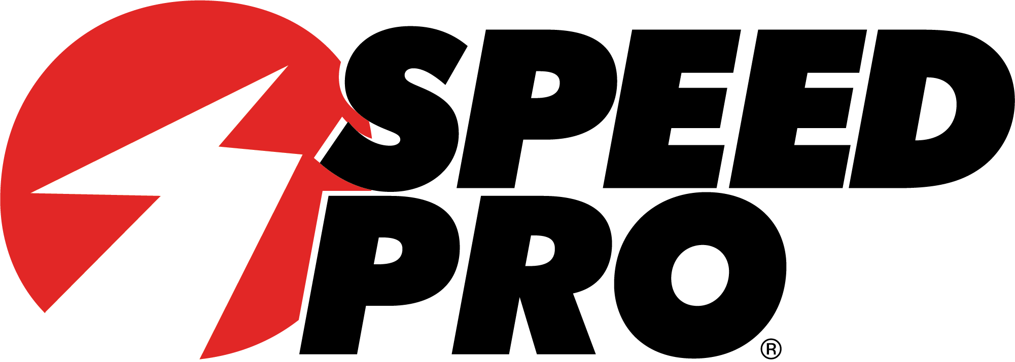 Speed Pro logo