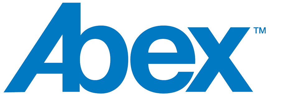 Abex logo