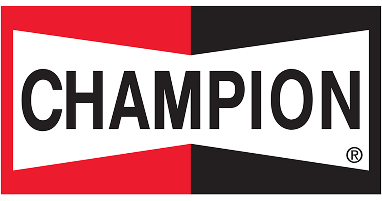 Champion logo
