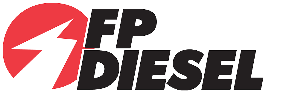 FP-Diesel logo