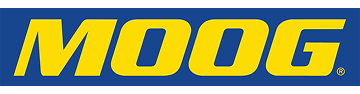 MOOG logo