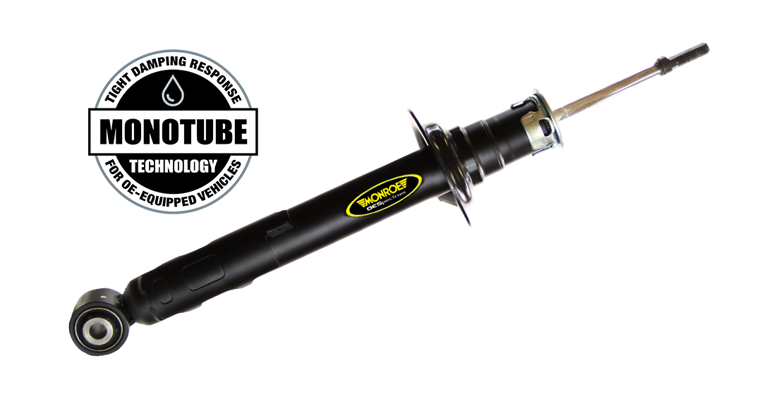 Monroe OESpectrum 5576 Ammortizzatore a sospensione