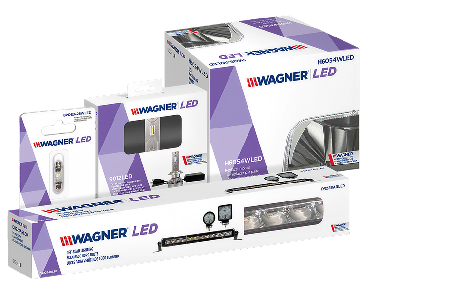 Wagner Light-Duty Products